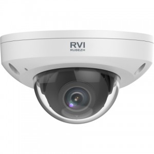 RVI-2NCF2474 (2.8) white Купольная IP-камера RVI-2NCF2474 (2.8) white Купольная IP-камера