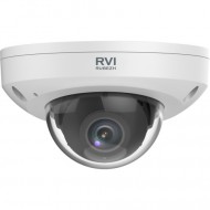 RVI-2NCF4454 (2.8) white Купольная IP-камера