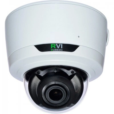 RVI-2NCD4489 (2.8-12) white Купольная IP-камера RVI-2NCD4489 (2.8-12) white Купольная IP-камера