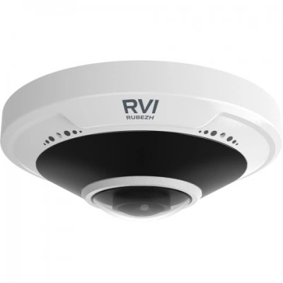 RVI-2NCF5058 (1.4) white IP-камера FishEye