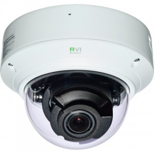 RVI-2NCD5459 (2.7-13.5) white Купольная IP-камера RVI-2NCD5459 (2.7-13.5) white Купольная IP-камера