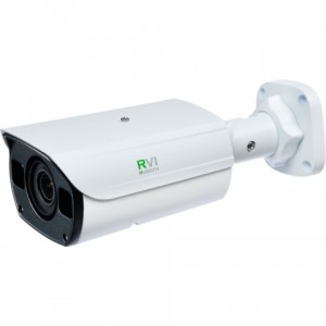 RVI-2NCT5459 (2.7-13.5) white IP-камера уличная RVI-2NCT5459 (2.7-13.5) white IP-камера уличная