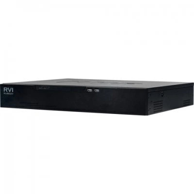 RVI-2NR32481 IP Видеорегистратор (NVR) RVI-2NR32481 IP Видеорегистратор (NVR)