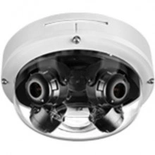 RVI RV-3NCDX20059 (2.8-8.0) Купольная IP-камера