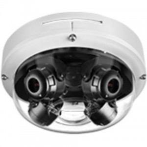 RVI RV-3NCDX20059 (2.8-8.0) Купольная IP-камера RVI RV-3NCDX20059 (2.8-8.0) Купольная IP-камера