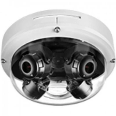 RVI RV-3NCDX20059 (2.8-8.0) Купольная IP-камера