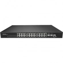 RVI-2NSM24G-2C2S Коммутаторы POE
