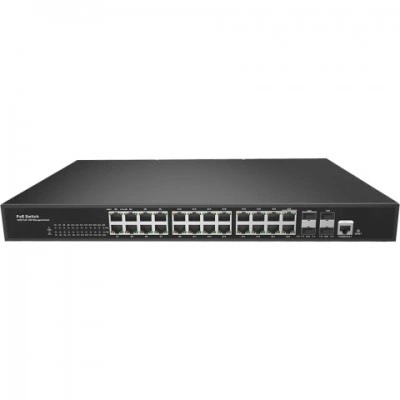 RVI-2NSM24G-2C2S Коммутаторы POE RVI-2NSM24G-2C2S Коммутаторы POE