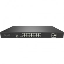 RVI-2NSM16G-2C Коммутаторы POE