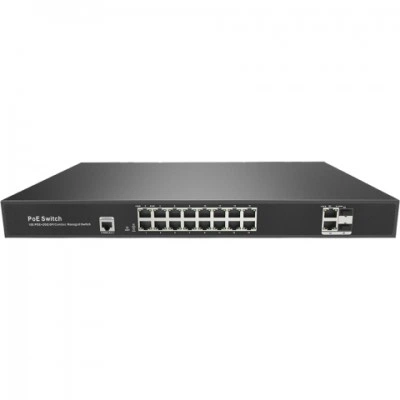 RVI-2NSM16G-2C Коммутаторы POE RVI-2NSM16G-2C Коммутаторы POE