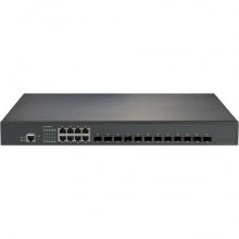 RVI-2NSM8G-12SP Коммутаторы до 1000Mbps