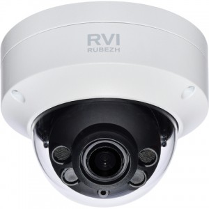 RVI-2NCD8359 (2.7-13.5) RU Купольная IP-камера RVI-2NCD8359 (2.7-13.5) RU Купольная IP-камера
