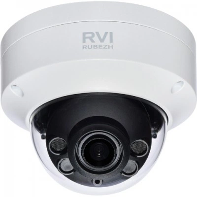RVI-2NCD8359 (2.7-13.5) RU Купольная IP-камера RVI-2NCD8359 (2.7-13.5) RU Купольная IP-камера