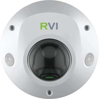 RVI-1NCF5358 (2.8) Купольная IP-камера