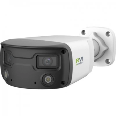 RVI-2NCTX4148 (4) white IP-камера уличная