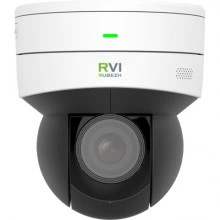 RVI-2NCR24505 (2.7-13.5) white Купольная IP-камера
