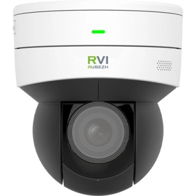 RVI-2NCR24505 (2.7-13.5) white Купольная IP-камера