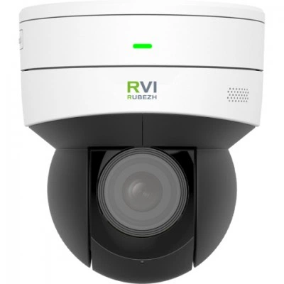 RVI-2NCR54505 (2.7-13.5) white Купольная IP-камера
