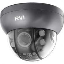 RVI-2NCD4059 (2.7-13.5) Купольная IP-камера