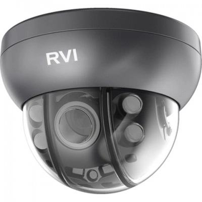 RVI-2NCD4059 (2.7-13.5) Купольная IP-камера