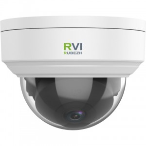 RVI-2NCD5458 (2.8) white Купольная IP-камера RVI-2NCD5458 (2.8) white Купольная IP-камера