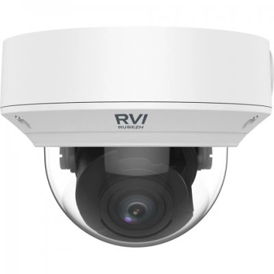 RVI-2NCD8439 (2.8-12) white Купольная IP-камера RVI-2NCD8439 (2.8-12) white Купольная IP-камера