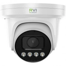 RVI-2NCEL4378 (2.8) Купольная IP-камера