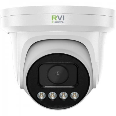 RVI-2NCEL4378 (2.8) Купольная IP-камера