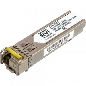 RVI-2NSR21-BX20-I SFP-модуль RVI-2NSR21-BX20-I SFP-модуль