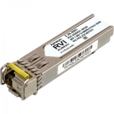 RVI-2NSR21-BX20-I SFP-модуль RVI-2NSR21-BX20-I SFP-модуль