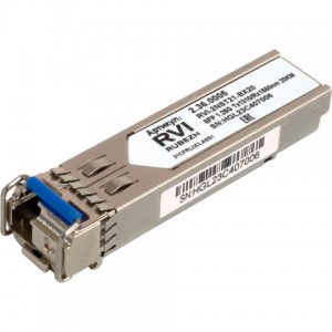 RVI-2NST21-BX20-I SFP-модуль RVI-2NST21-BX20-I SFP-модуль