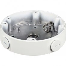 RVI-1BMB-5 white Монтажная коробка для камеры