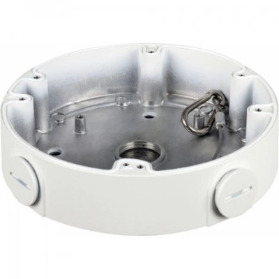 RVI-1BMB-5 white Монтажная коробка для камеры