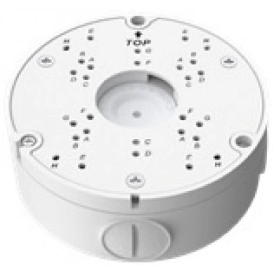 RVI-2BMB-13 Монтажная коробка для камеры RVI-2BMB-13 Монтажная коробка для камеры