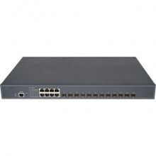 RVI-2NSM8G-12X Коммутаторы POE