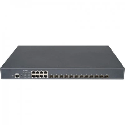 RVI-2NSM8G-12X Коммутаторы POE
