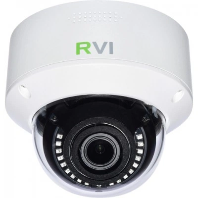 RVI-1NCD2379 (2.7-13.5) Купольная IP-камера RVI-1NCD2379 (2.7-13.5) Купольная IP-камера