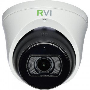 RVI-1NCE5359 (2.7-13.5) Купольная IP-камера RVI-1NCE5359 (2.7-13.5) Купольная IP-камера