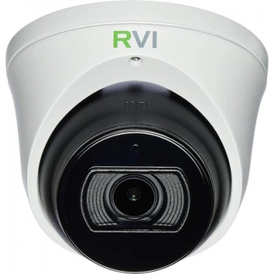 RVI-1NCE5359 (2.7-13.5) Купольная IP-камера RVI-1NCE5359 (2.7-13.5) Купольная IP-камера