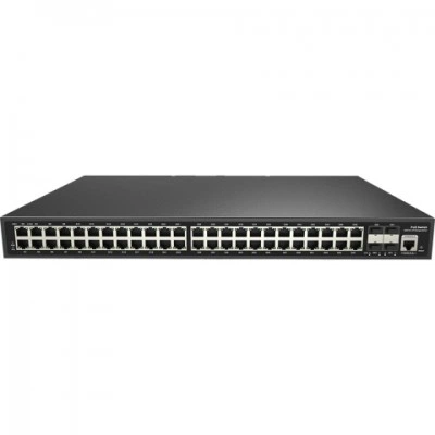 RVI-2NSM48G-4S Коммутаторы до 1000Mbps RVI-2NSM48G-4S Коммутаторы до 1000Mbps